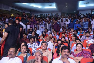 Rabhasa Movie Audio Launch